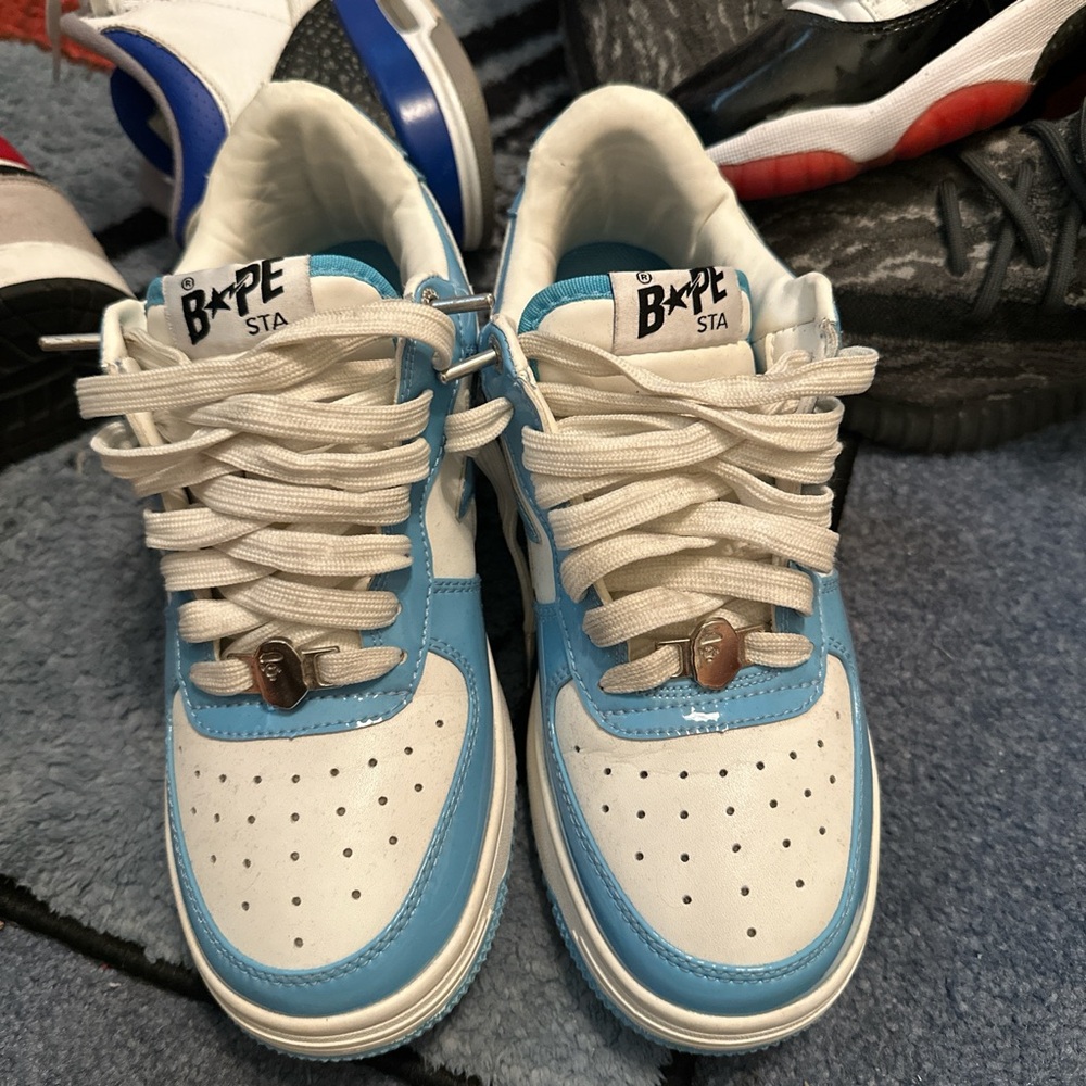 Bapesta’s
